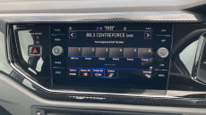 Volkswagen Polo 1.0 TSI Life 5dr Petrol Hatchback